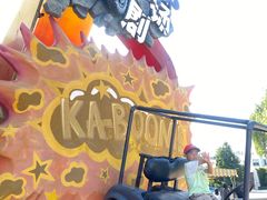 -大连海昌发现王国主题公园