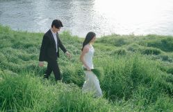 点击看大图 -金夫人婚纱摄影(西昌店)