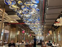 -新好景海鲜酒家(新塘店)