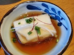 日式炸豆腐-天手古舞居酒屋(889广场店)