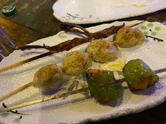 -质烤烤物·活烤海鲜(质烤总店)