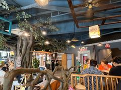 -常和州·夜宵大排档(常州单店)