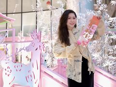 -深圳来福士广场