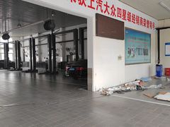 -北京凯威富檑上汽大众4S店(良乡店)