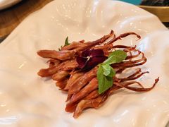 -一品淮扬 · 淮扬菜·北京万达文华酒店