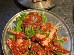 -味家烤肉烤鳗鱼牛排(西塔旗舰店)