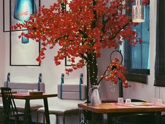 -HELLO MUSAE 拾光缪斯餐厅·纯正希腊风味(苏州中心店)