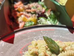 -鸡尾酒实验室酒吧(隆礼路店)