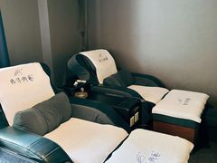 -陆琴脚艺·足浴·SPA(夫子庙店)
