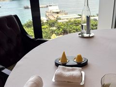 -Caprice(香港四季酒店)
