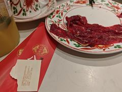 -汕头八合里海记牛肉店(清河店)