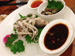 -临家闽南菜(宝洲路店)
