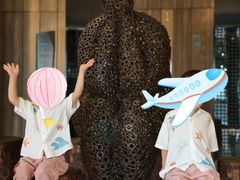 -厦门海港英迪格酒店(中山路店)