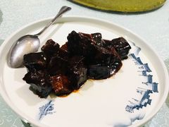 文火雪花牛肉-芳满庭·江浙小馆(1912店)