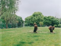 -佘山银湖别墅