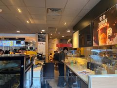 -麦当劳(杭州西湖银泰百货店)