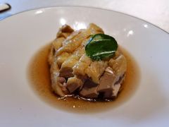 虾油鸡-湘湖大院(越王路店)