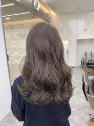 -MT·ID 烫发.染发.接发SALON