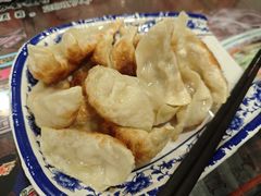-长人馄饨铺(解放街店)