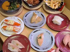 -寿司郎(皇庭广场店)