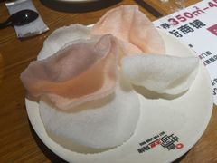 -蚝太郎 • 海鲜烧烤(Upark店)