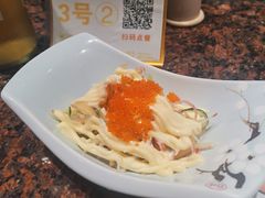 -大渔铁板烧(大悦城店)