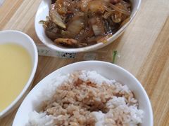 -老济南药膳把子肉(周公祠街店)