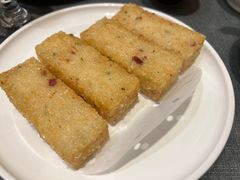 糍饭糕-新吉士·上海菜(浦东LCM置汇旭辉店)