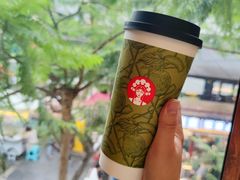 -霸王茶姬(南强街店)