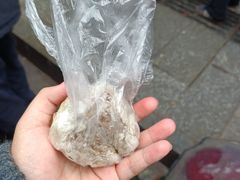 -清泉阁包子铺(中山路店)