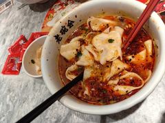 -老碗会·陕西手工面(中心书城店)