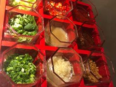 -领鲜天下·焗海鲜·花胶鸡(天目里店)