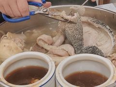 牛杂-化州颜勇牛腩(深圳总店)