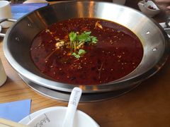 -红牌美蛙鱼头火锅(万辉国际广场店)
