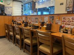 -博多一幸舍(侨福芳草地购物中心店)