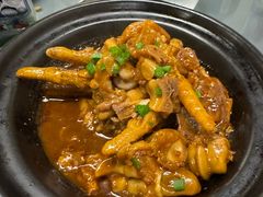 -金龙·打边炉(南京西路店)