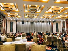 大堂-顺德人家食府(黄金广场店)
