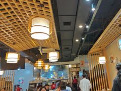 -易老妈蹄花.特色川菜(人民公园总店)