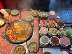 -纸盐河码头火锅(十八梯店)