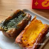 我宣布这是上海最好吃的蛋挞‼️