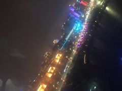 -琴岛之星摩天轮
