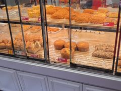 -味多美蛋糕(新和平里店)