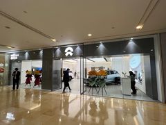 -蔚来空间(北京颐堤港店)