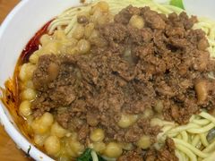 -朱儿面庄(洋河三路店)