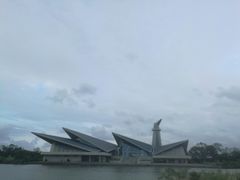 -盐城丹顶鹤湿地生态旅游区