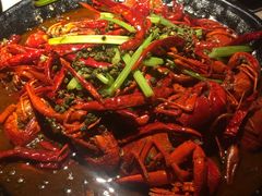 -沪小胖小龙虾(淮海中路旗舰店)