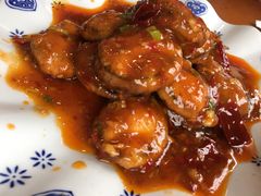 -天回镇何氏豆腐(总店)