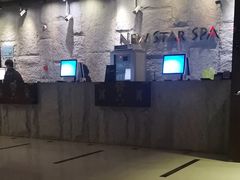 -纽斯桑拿会所(东绣路店)