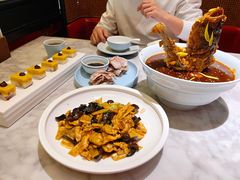 杏花堂过油肉-杏花堂山西菜馆(壹方城店)