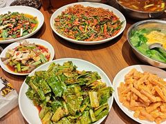 -辣螃铠盆盆蟹大排档(海昌店)